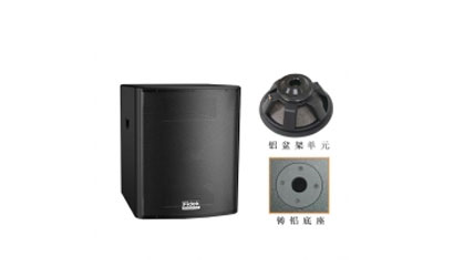 专业音响系列FD-18BNC