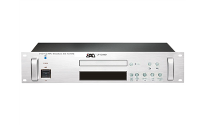多功能系统定时器 LP-IC9806